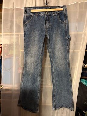 Brandy Melville Carpenter Jeans